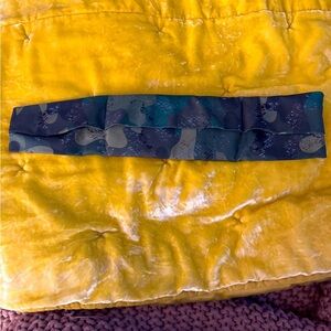 BANDI Women’s Stretchy Pocketed Belt for Sporty Activities or for Airport Travel